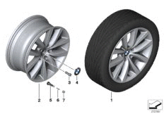 /c  BMW  V-...331 - 19