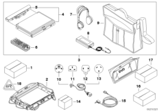 DVD- Portable