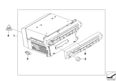 Car Infotainment Computer