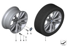 /c  BMW  V-...366 - 19