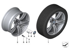 /  BMW M  .. 343 - 20