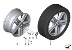 /c  BMW M  ...386