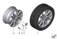 /c  BMW  V-...390 - 16