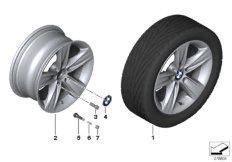 /c  BMW  .. 391 - 16