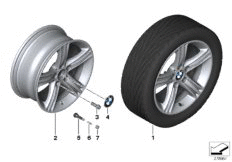 /c  BMW  .. 393 - 17