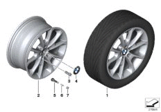 /c  BMW  V-...398 - 18