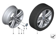 /c  BMW  ...401 - 19