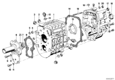 Getrag 262 ������ � ��������.��������
