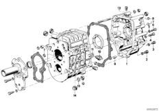 Getrag 262 ������ � ��������.��������