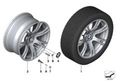 /c  BMW M  .. 344 - 19