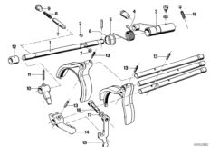 Getrag 262 �������.������ ��������� ��