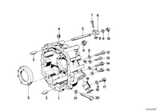 Getrag 262   .