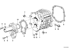 Getrag 262   .