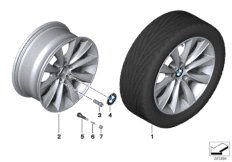 /c  BMW  V-...425 - 18