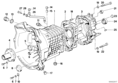 Getrag 280   .