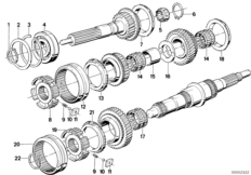 ZF S5-16   