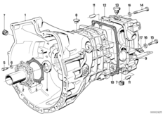 ZF S5-16 / 