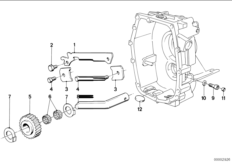 ZF S5-16 .  