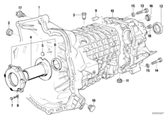 Getrag 260/6   .