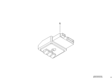 Universal Transmitter