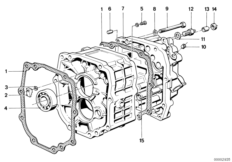 Getrag 235   .