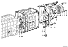 Getrag 235   .