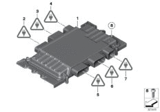   DME / MSV90