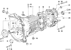 Getrag 280   .