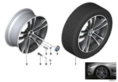 �/� ���� BMW M �� ���.����. 598 - 19