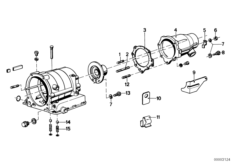 ZF 3HP20    