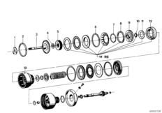  BW 65 