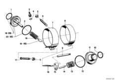 BW 65  