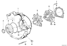 ZF 3HP22  /. 