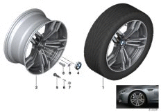 /  BMW M  .. 433 - 20