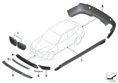  X-Line LCI 07/2012