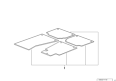 Floor Mat Set