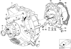 ZF 4HP22/24  /.