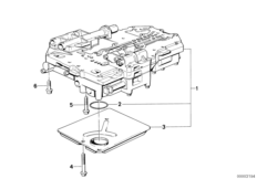 ZF 4HP22/24-H . . ..