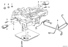 ZF 4HP22/24-EH . . ..