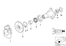 ZF 4HP22/24-H  