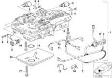 ZF 4HP22/24-EH . . ..