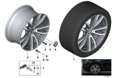 /  BMW M  .. 469 - 20"