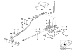    Interlock 