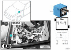  DME-MSS54 K6300