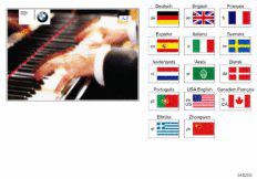 ������������� E39, E53 MID