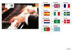 ������������� E39, E53 IRIS