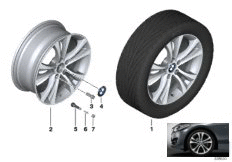 /c  BMW  ...384 - 18