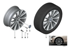 /c  BMW  V-...387 - 18