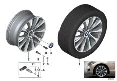 /c  BMW  V-...387 - 18