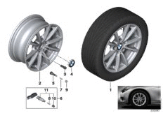 /c  BMW  V-...390 - 16